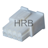 HRB 4,14 mm Dwurzędowa obudowa męska typu przewód-przewód 794895-1 Alternatywa