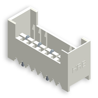 Złącze PCB RAST 2,5 mm M7265