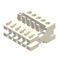 RAST 2,5 mm złącze IDC M7280 Pośrednie krycie z PCB