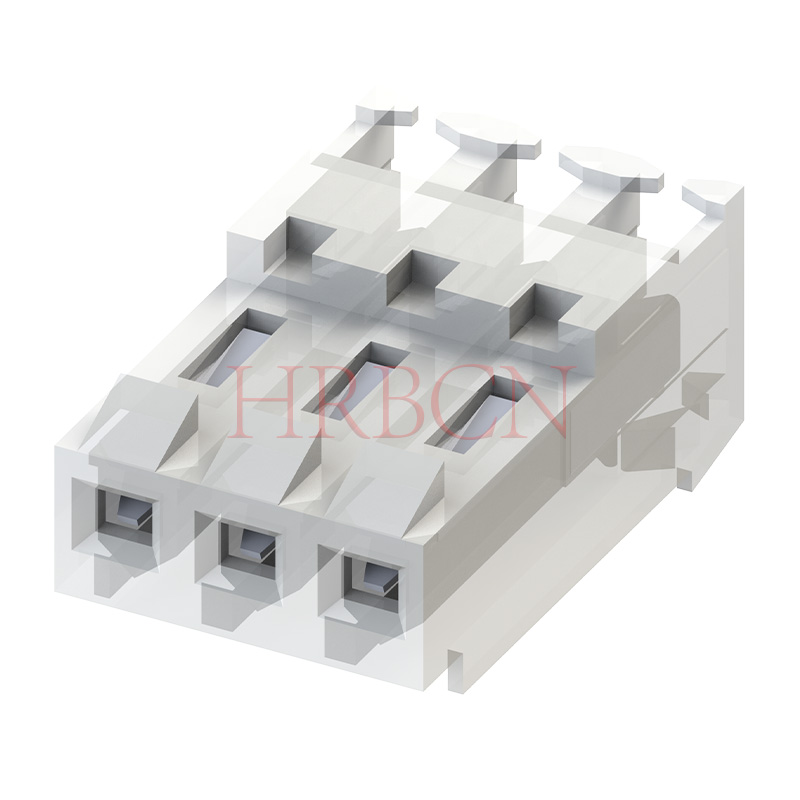 Złącze IDC M7060(I)RN/M7060(I)-N z zamkniętym końcem