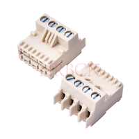 M5035 M5036 M5037 Złącze PCB RAST 5 IDC | Złącza HRB