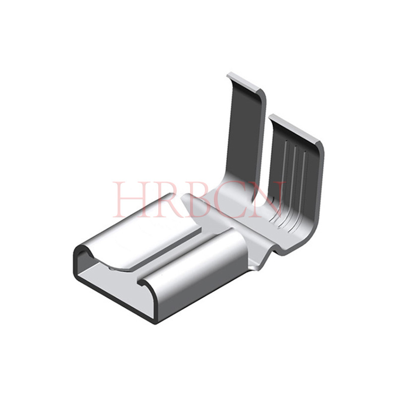 Mosiężna końcówka żeńska (pasuje do P5010) T5010 AWG # 16-20