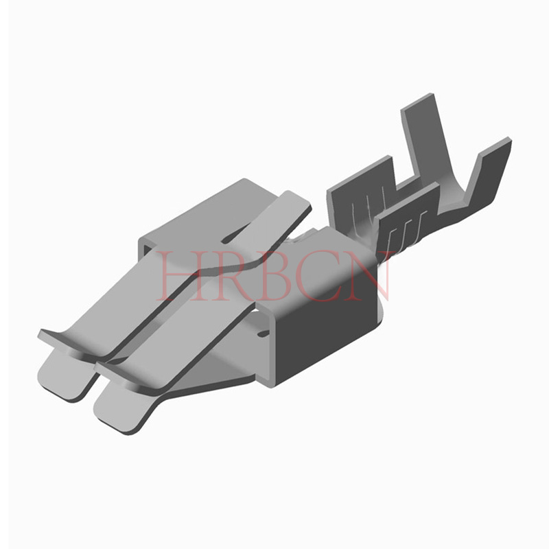 Końcówka kompozytowa 5,8 mm T8800, końcówka żeńska