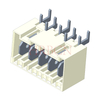 Złącza RAST 5.0 Złącze PCB TAB Header M9402