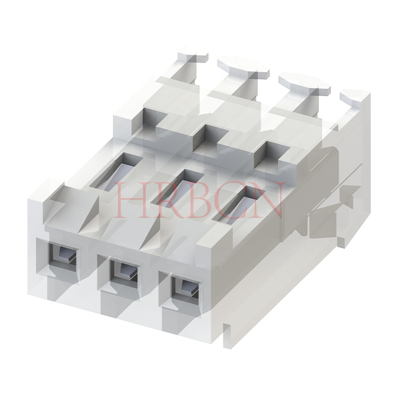 Złącze IDC M7060(I)RN/M7060(I)-N z zamkniętym końcem