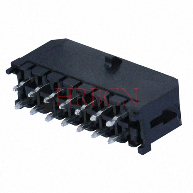 Złącze 3,0 mm DIP Direct PCB M3045-2XN-B