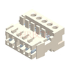 Złącze PCB IDC RAST 2,5 mm M7286