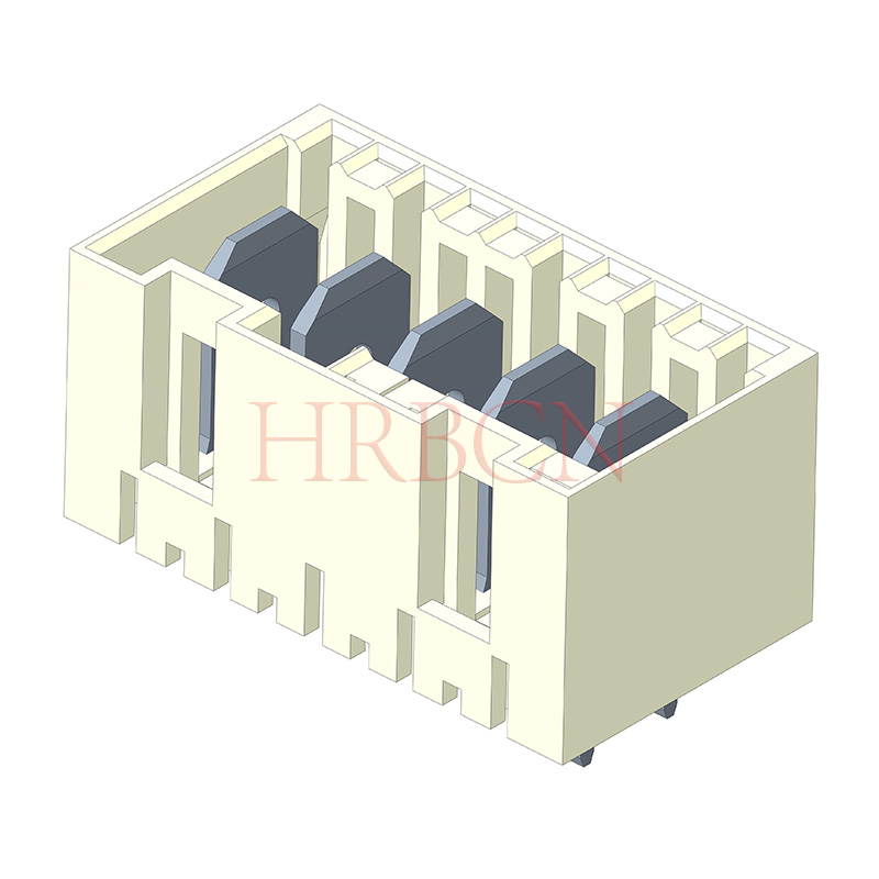 Złącze kablowe RAST 5.0 idc Złącza M9403