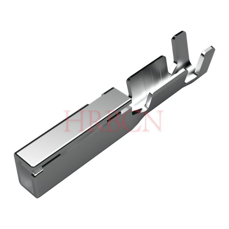 Wodoodporne złącze E-unlock o rozstawie 2,0 mm, 2 bieguny