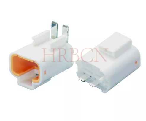 Jaka jest różnica między złączami IP67 i IP68?