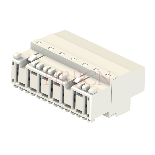 M5039 Seria M5040 RAST 5 IDC i śrubowe pośrednie złącze PCB 5,0 mm