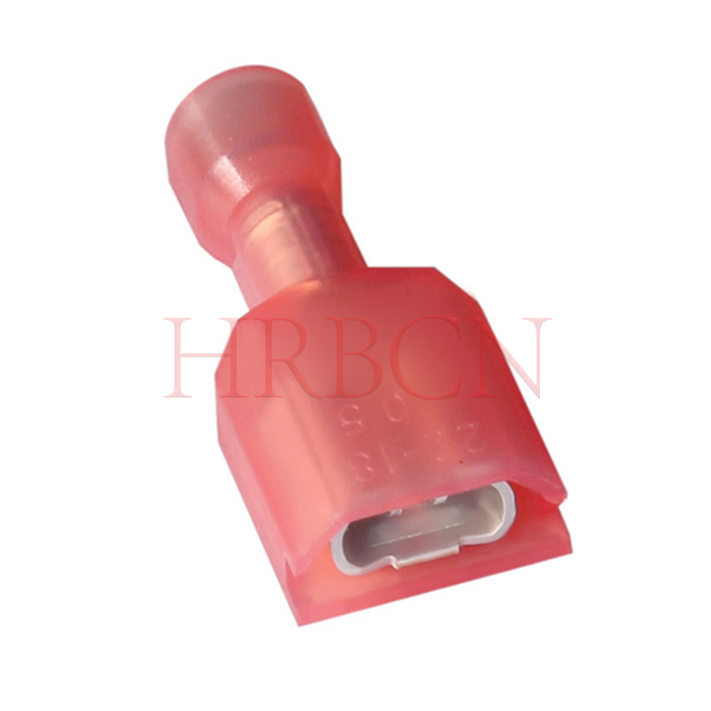 AWG22-18 5,2 mm 0,205 ' Proste izolowane gniazdo żeńskie | HRB