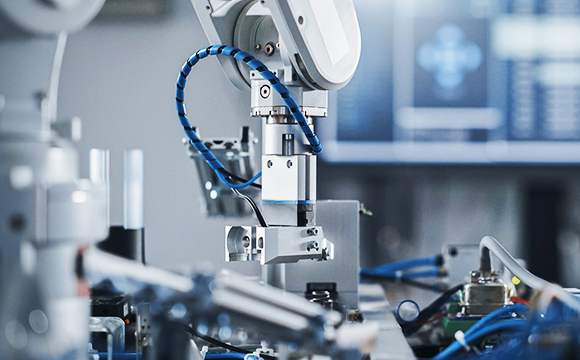 Automatyzacja przemysłowa