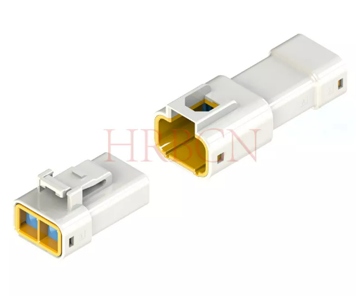 Czym są złącza IP67?