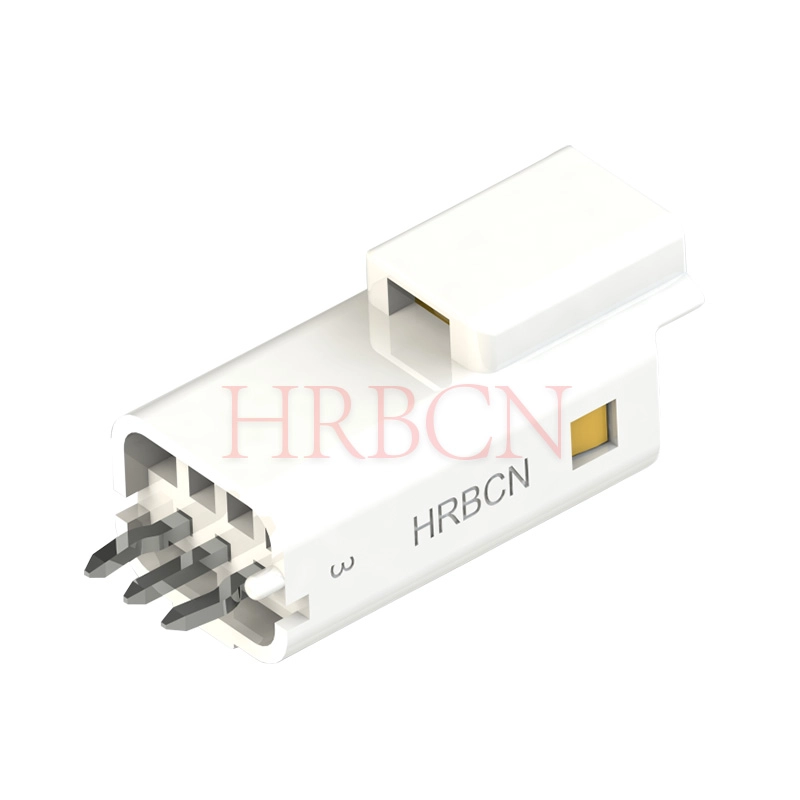 Ewolucja złączy drut-przewód i strategie dostawców