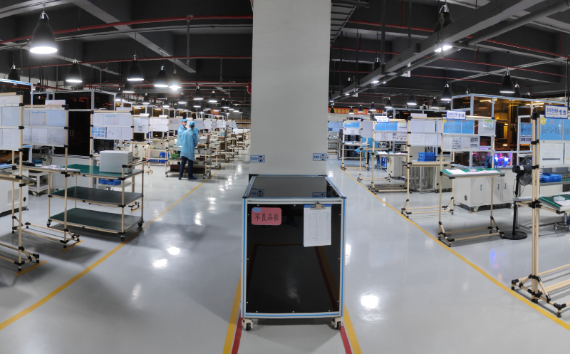 Linia produkcyjna