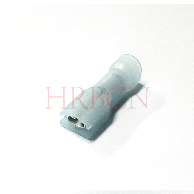 Izolowane gniazdo żeńskie 2,8 mm (0,110 cala) AWG16-14 | HRB