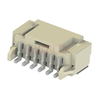 Głowica podziałowa 2,0 mm do zastosowań motoryzacyjnych na PCB, pod kątem prostym