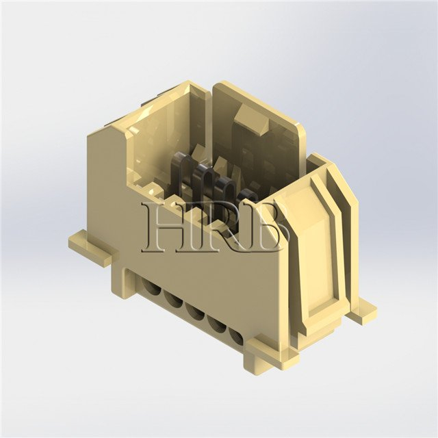 Złącze IDC RAST 2,5 mm M7222R