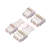 M5039 Seria M5040 RAST 5 IDC i pośrednie złącze śrubowe PCB 5,0 mm