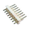M2545-NK Pionowy przewód łączący z płytką 2,54 mm | HRB