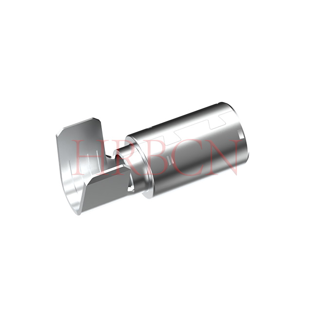 Wodoodporne złącze przewodu do płytki o rozstawie 11,0 mm, 2-stykowe