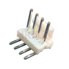 M2545R-NK Kabel kątowy 2,54 mm do złącza płytki | HRB