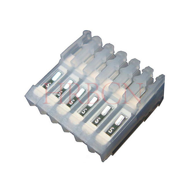 Podziałka 2,54 mm przez IDC M2051-N
