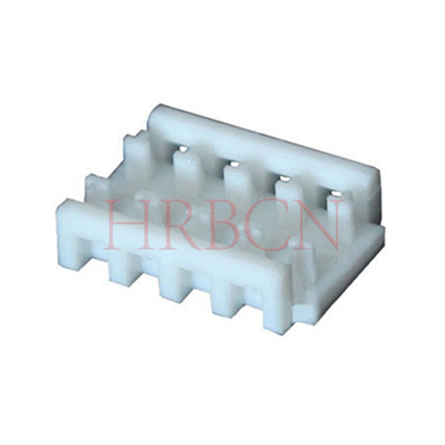 Osłony przeciwpyłowe o rozstawie 2,54 mm serii M2052